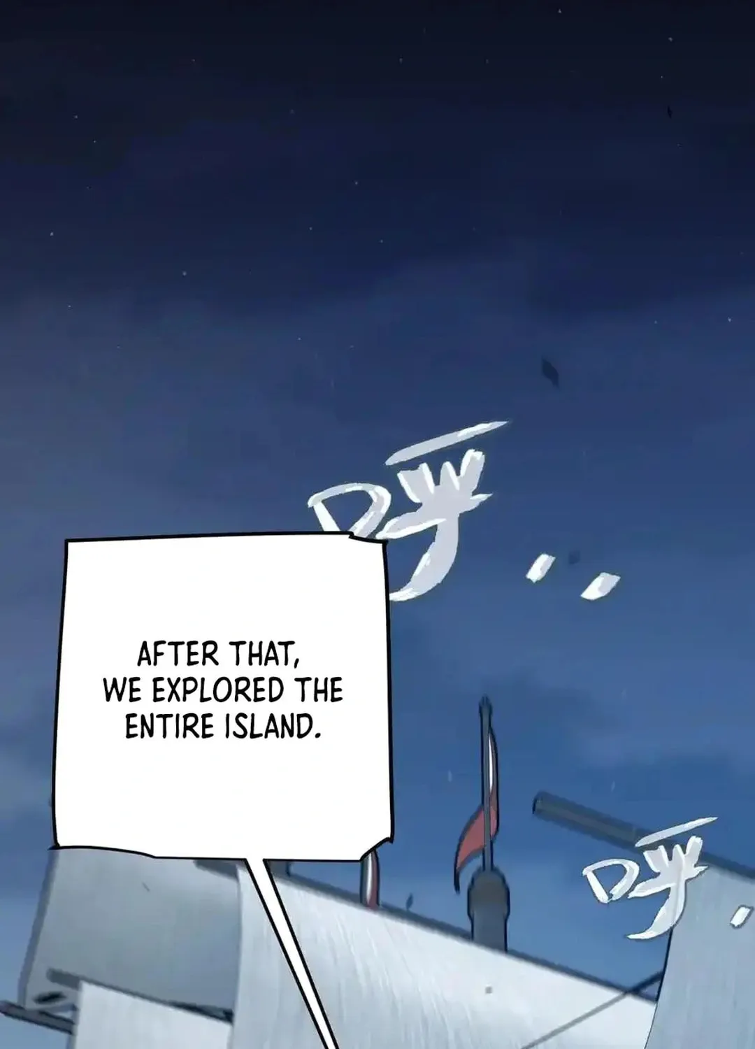 The Game That I Came From (Colored) Chapter 332 page 51 - 