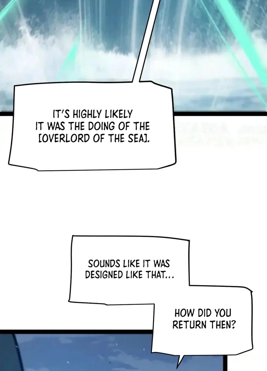 The Game That I Came From (Colored) Chapter 332 page 55 - 