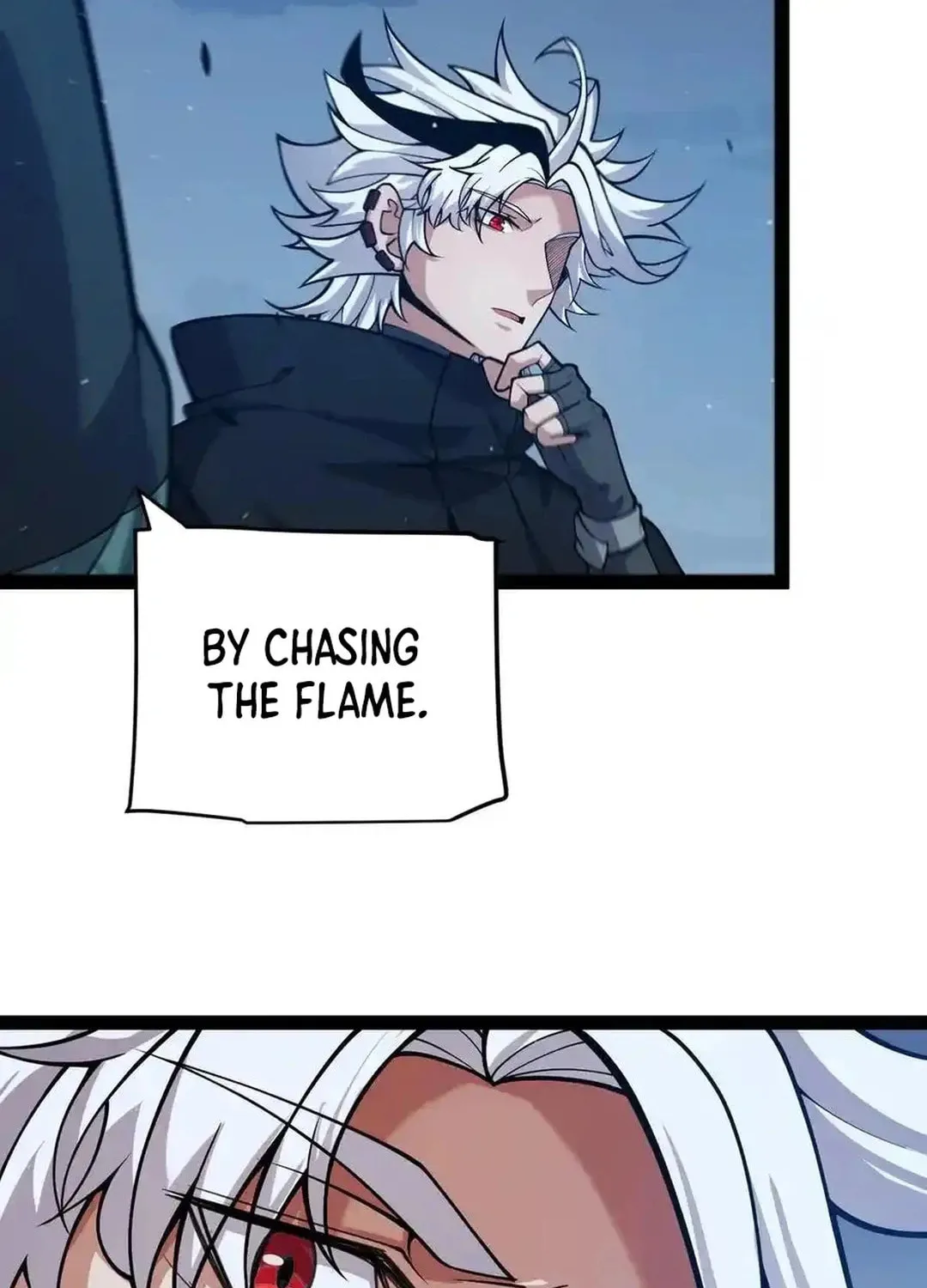 The Game That I Came From (Colored) Chapter 332 page 56 - 