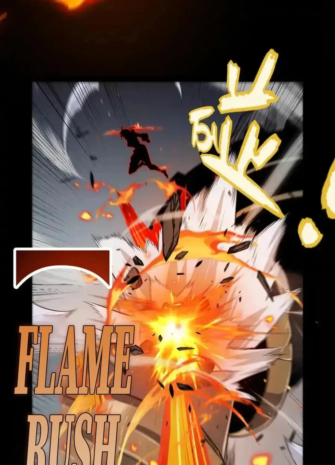 The Game That I Came From (Colored) Chapter 332 page 67 - 