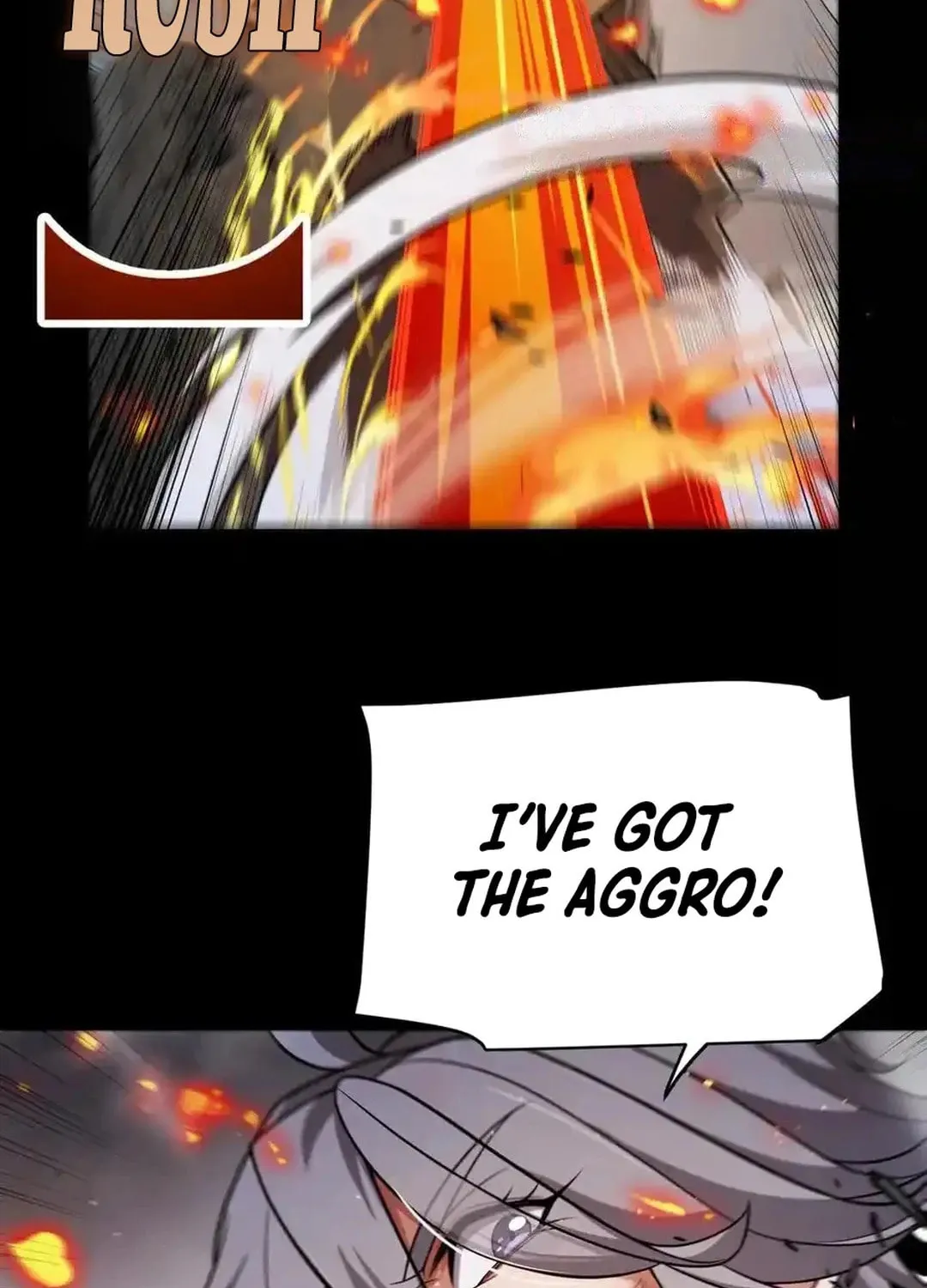 The Game That I Came From (Colored) Chapter 332 page 68 - 