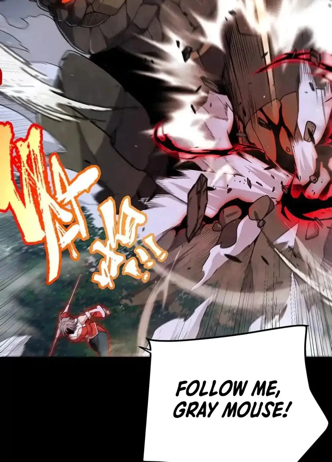 The Game That I Came From (Colored) Chapter 332 page 74 - 