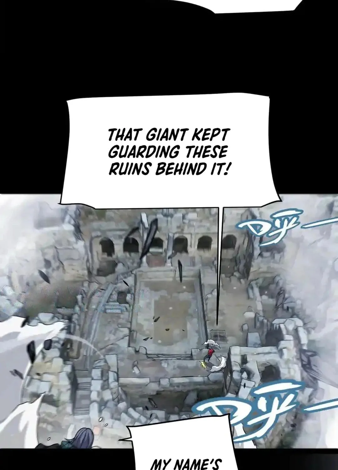 The Game That I Came From (Colored) Chapter 332 page 75 - 