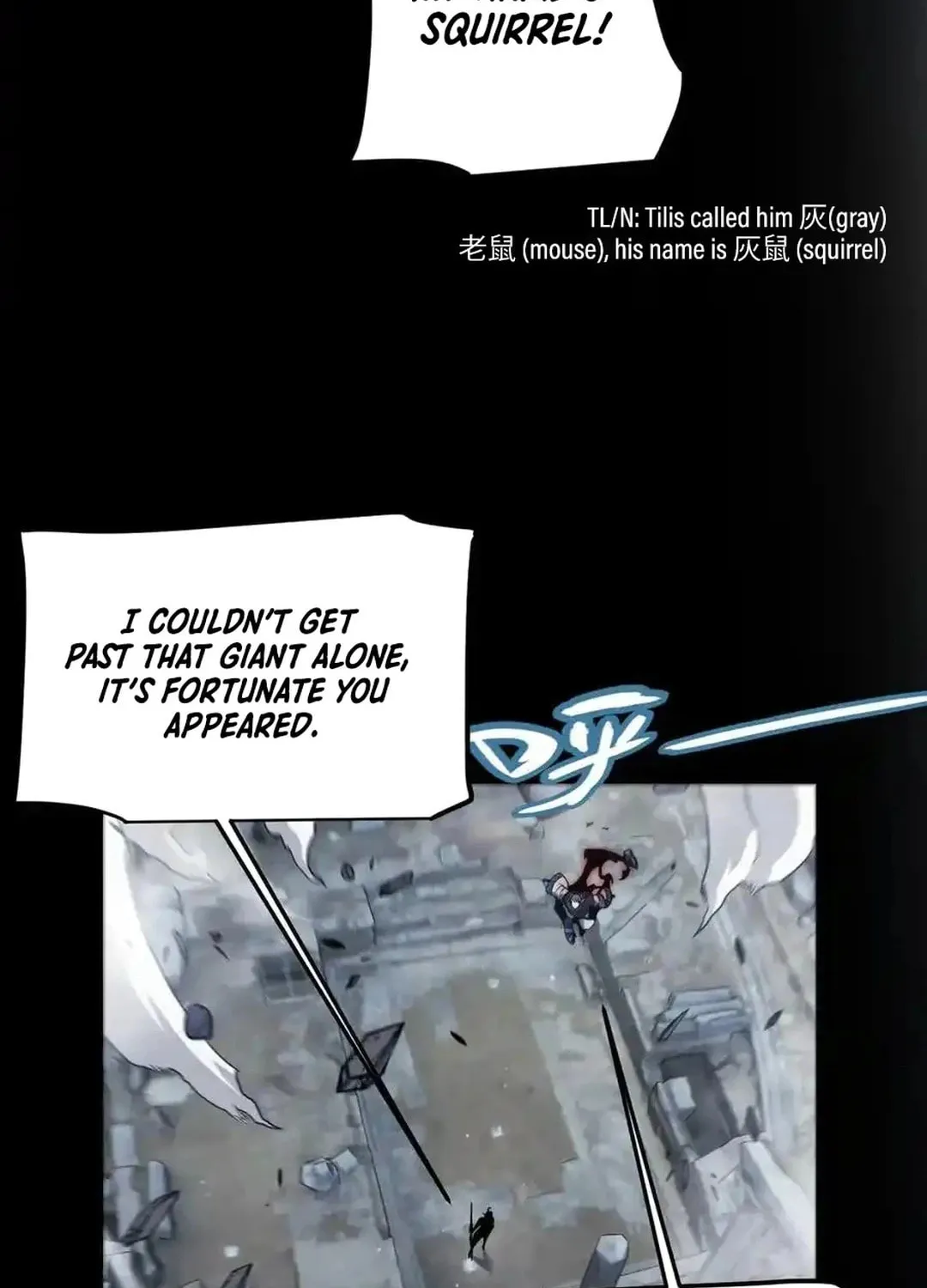 The Game That I Came From (Colored) Chapter 332 page 76 - 