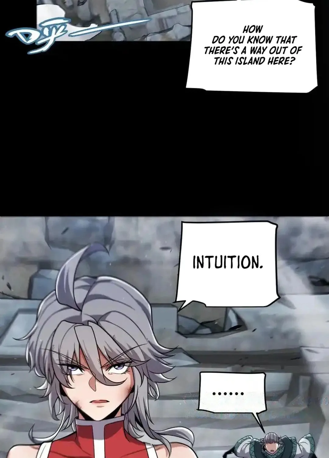 The Game That I Came From (Colored) Chapter 332 page 77 - 