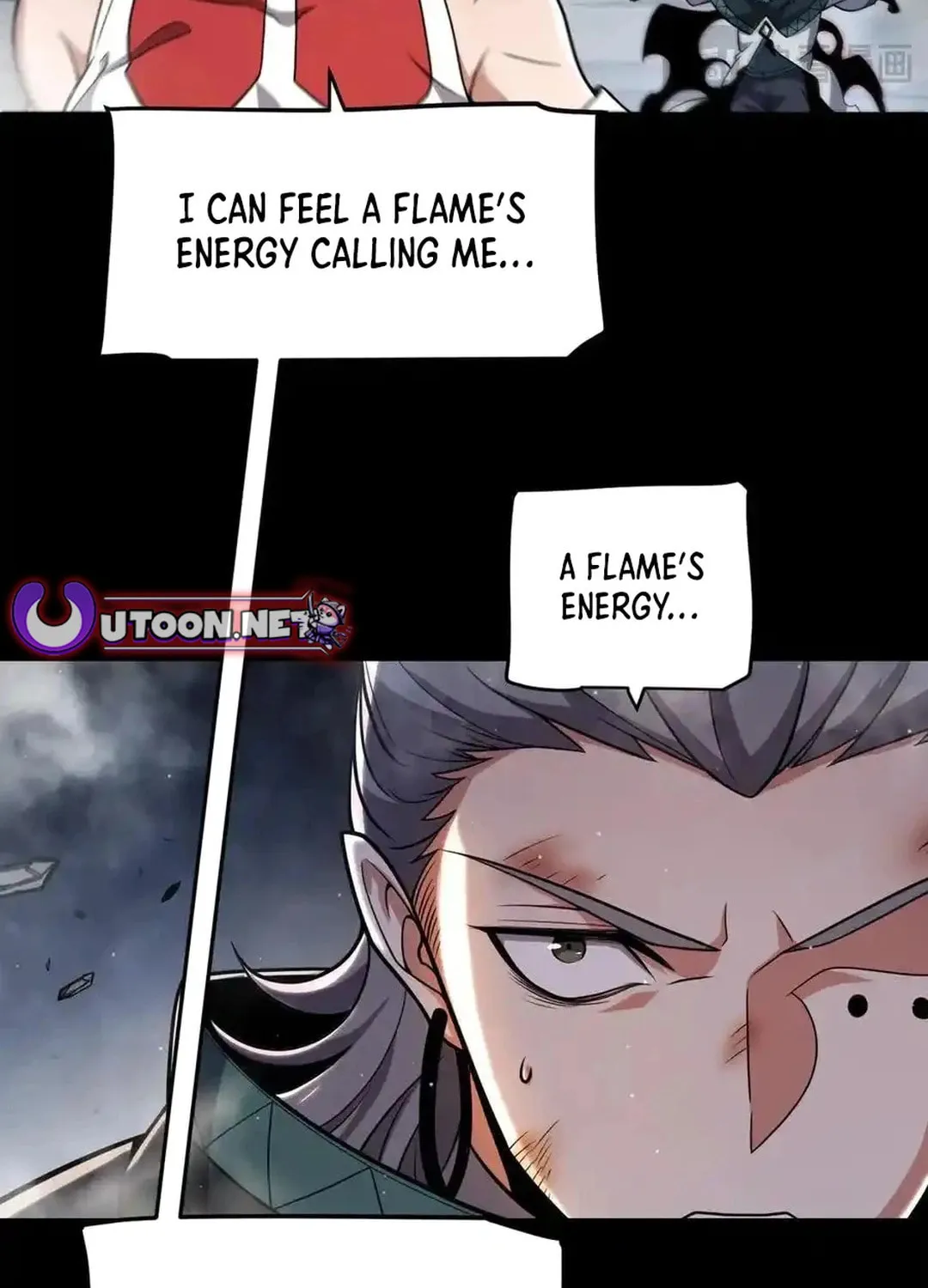 The Game That I Came From (Colored) Chapter 332 page 78 - 