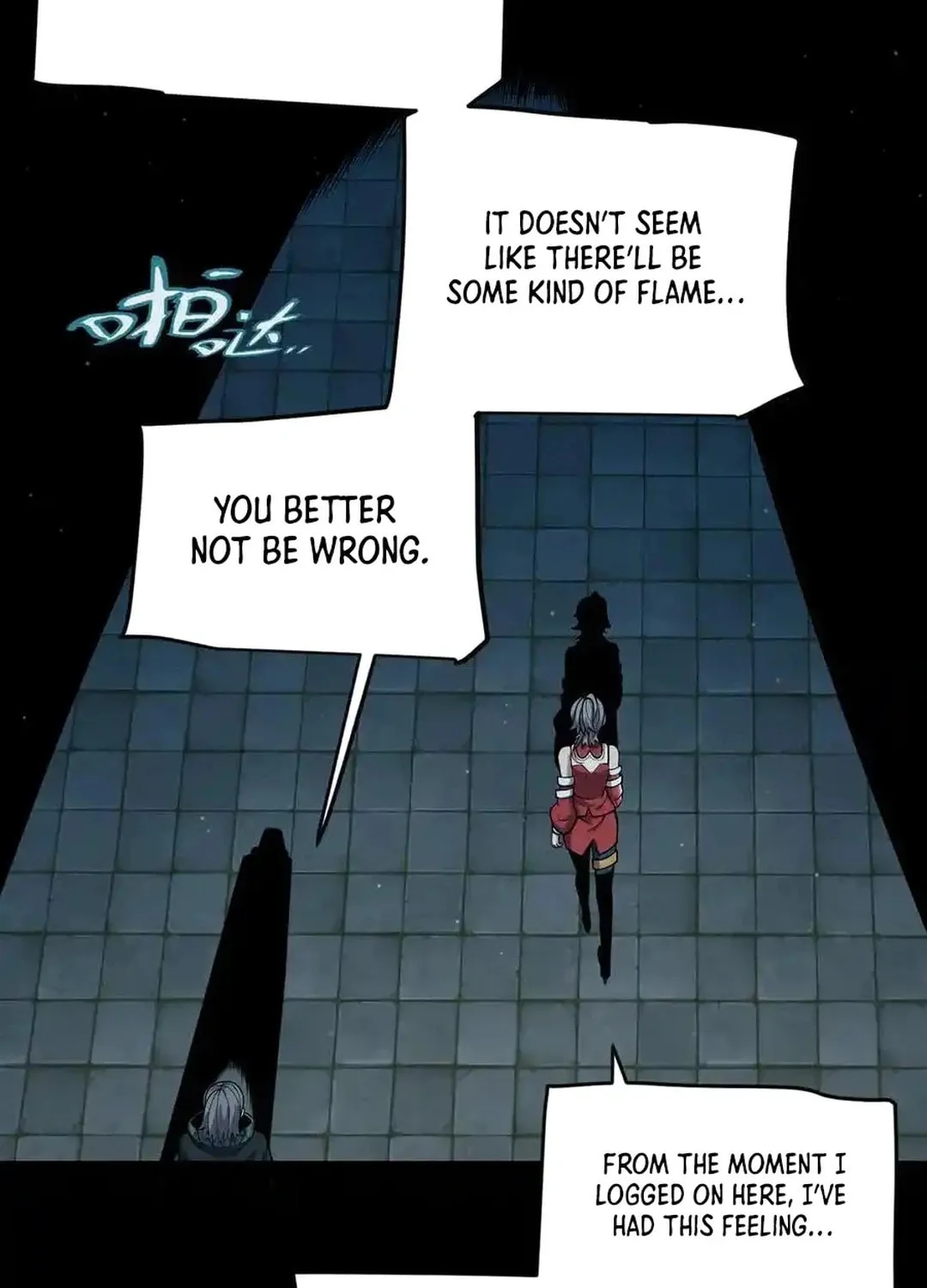 The Game That I Came From (Colored) Chapter 332 page 81 - 
