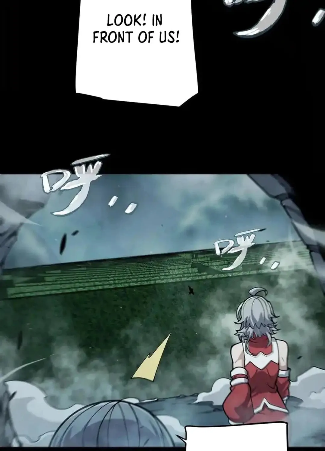 The Game That I Came From (Colored) Chapter 332 page 83 - 