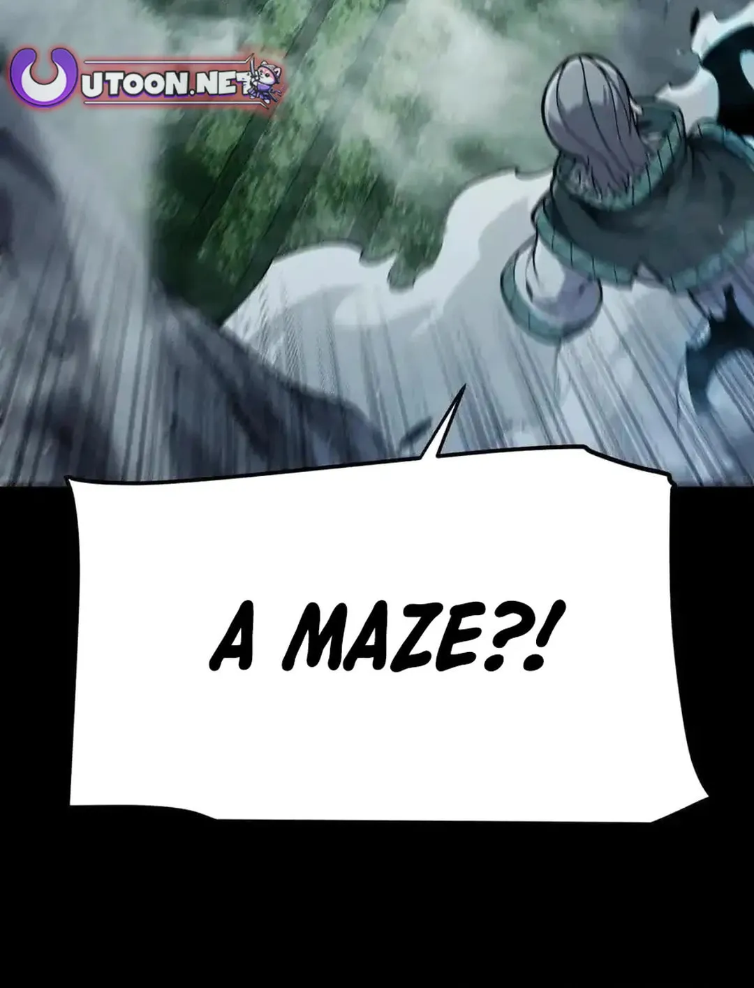 The Game That I Came From (Colored) Chapter 332 page 85 - 