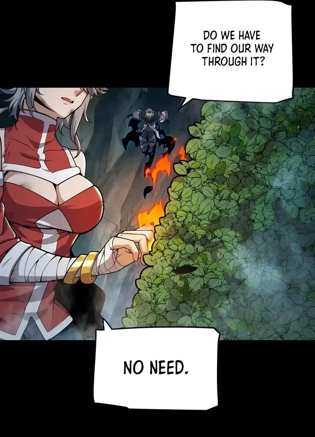 The Game That I Came From (Colored) Chapter 332 page 86 - 