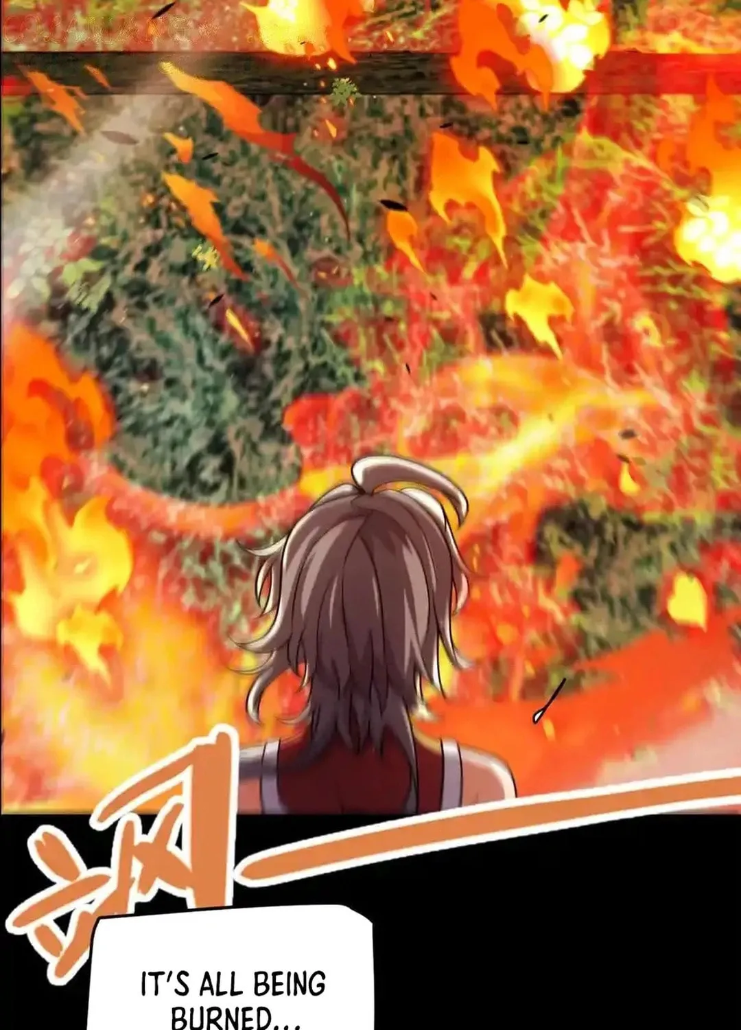 The Game That I Came From (Colored) Chapter 332 page 89 - 