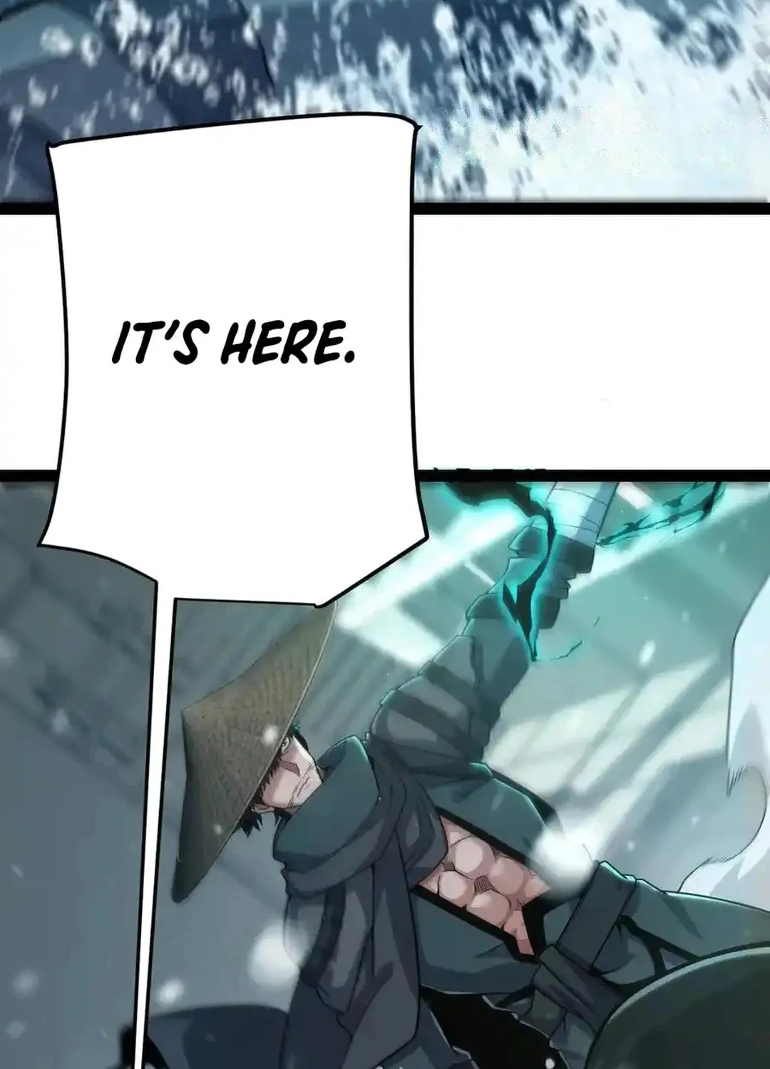 The Game That I Came From (Colored) Chapter 332 page 99 - 
