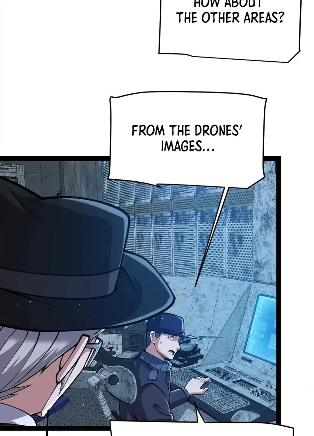 The Game That I Came From (Colored) Chapter 333 page 11 - 