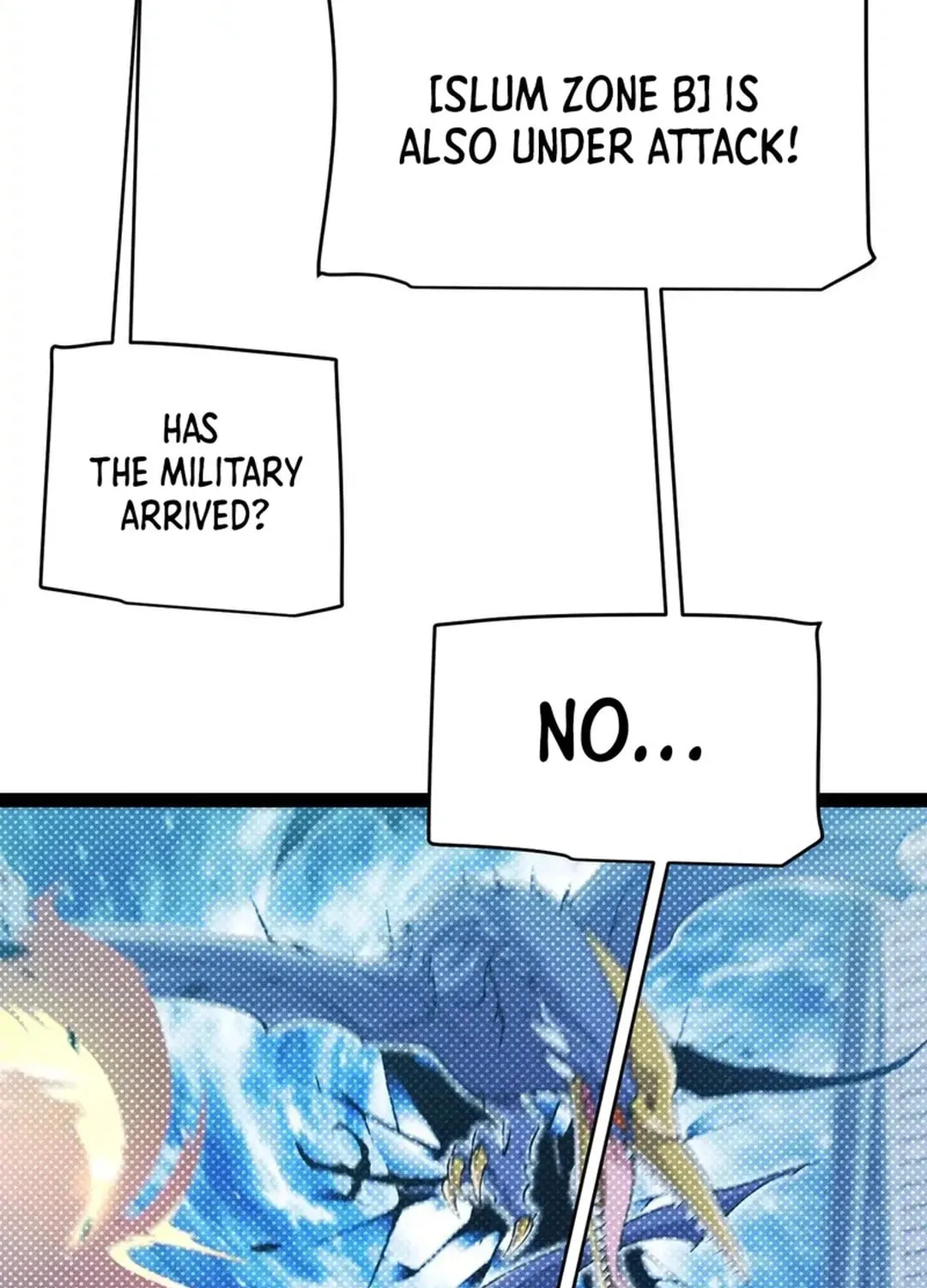 The Game That I Came From (Colored) Chapter 333 page 12 - 