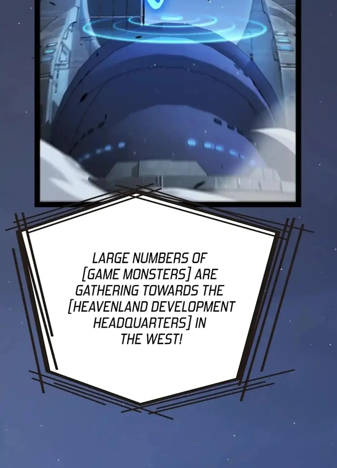 The Game That I Came From (Colored) Chapter 333 page 113 - 