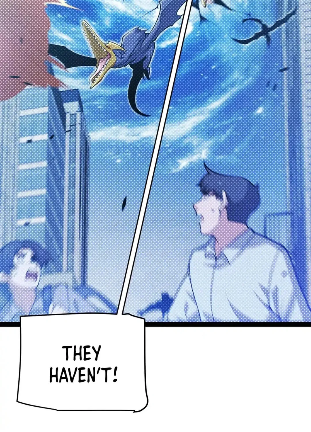 The Game That I Came From (Colored) Chapter 333 page 13 - 
