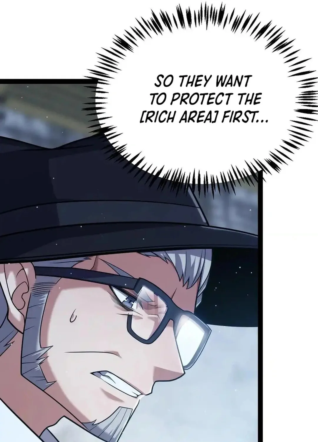 The Game That I Came From (Colored) Chapter 333 page 15 - 