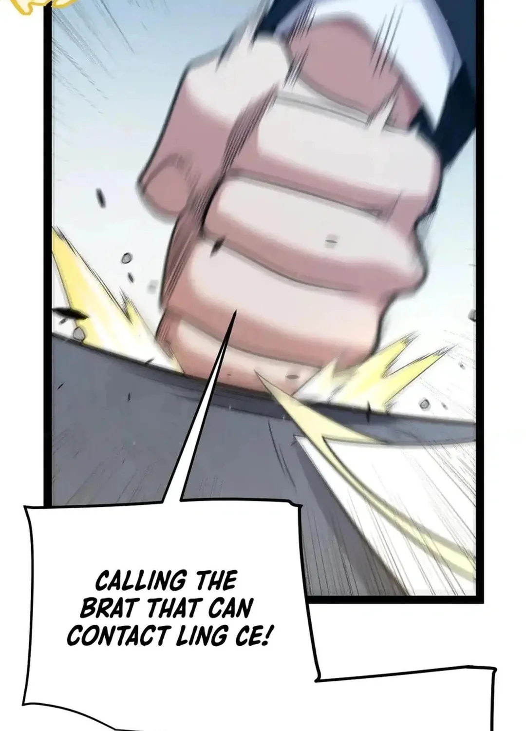 The Game That I Came From (Colored) Chapter 333 page 20 - 
