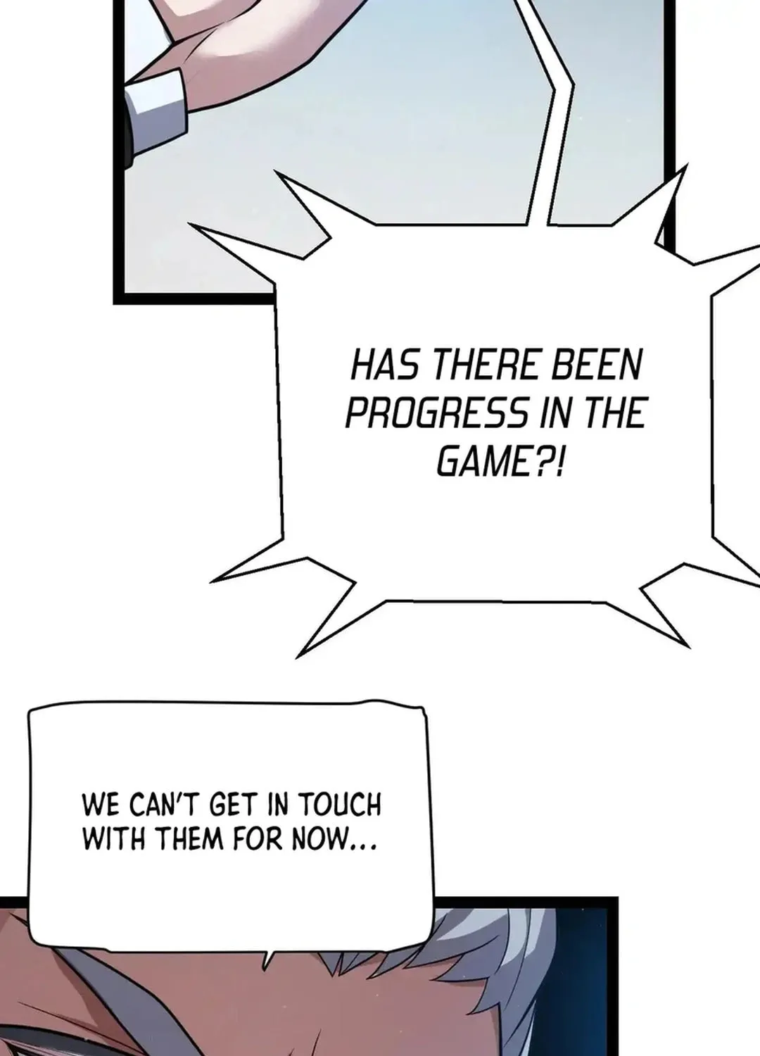 The Game That I Came From (Colored) Chapter 333 page 24 - 