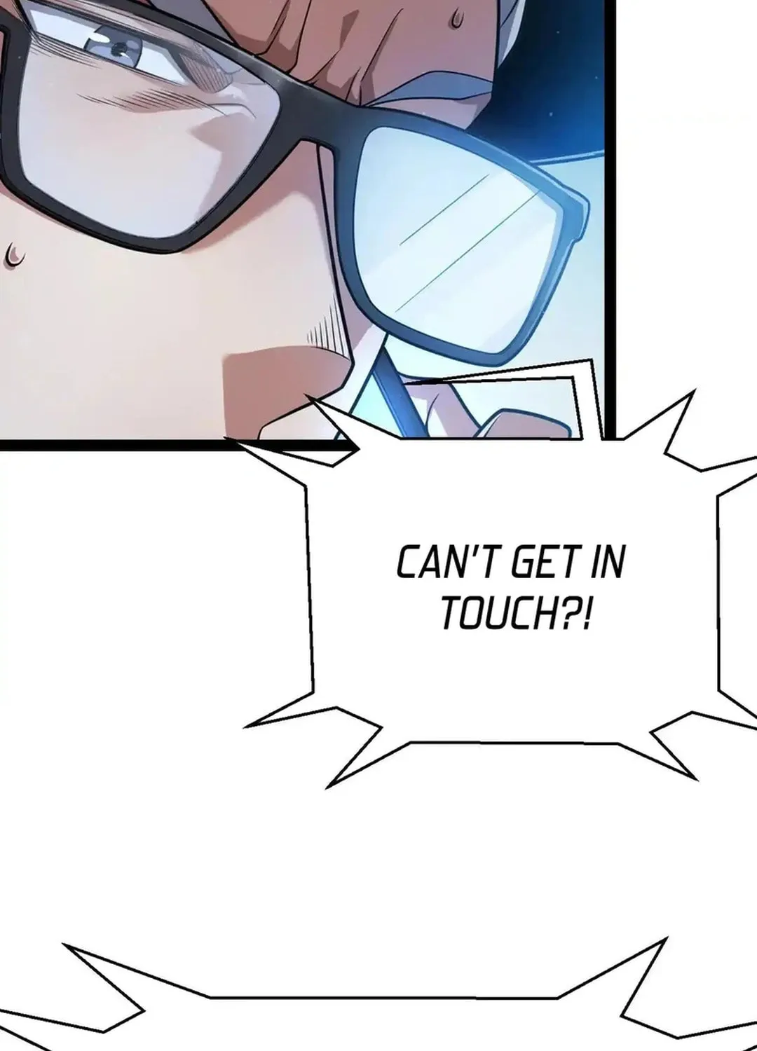 The Game That I Came From (Colored) Chapter 333 page 25 - 