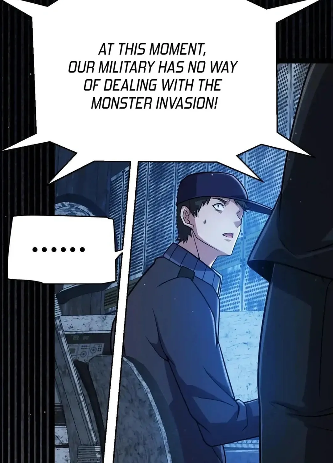 The Game That I Came From (Colored) Chapter 333 page 28 - 