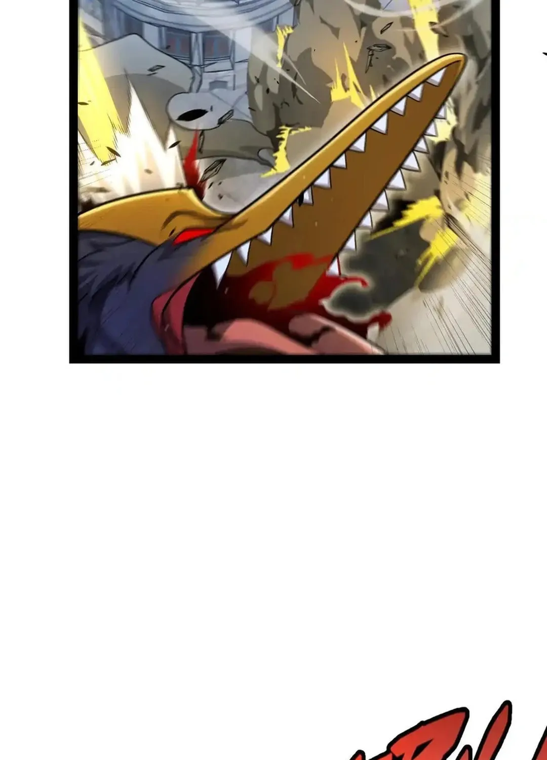 The Game That I Came From (Colored) Chapter 333 page 38 - 