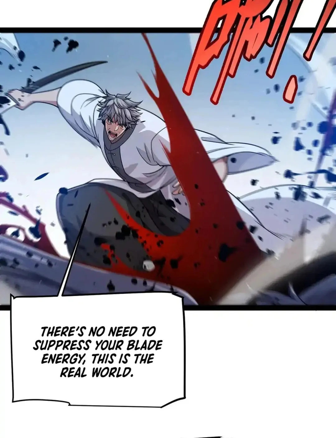 The Game That I Came From (Colored) Chapter 333 page 39 - 