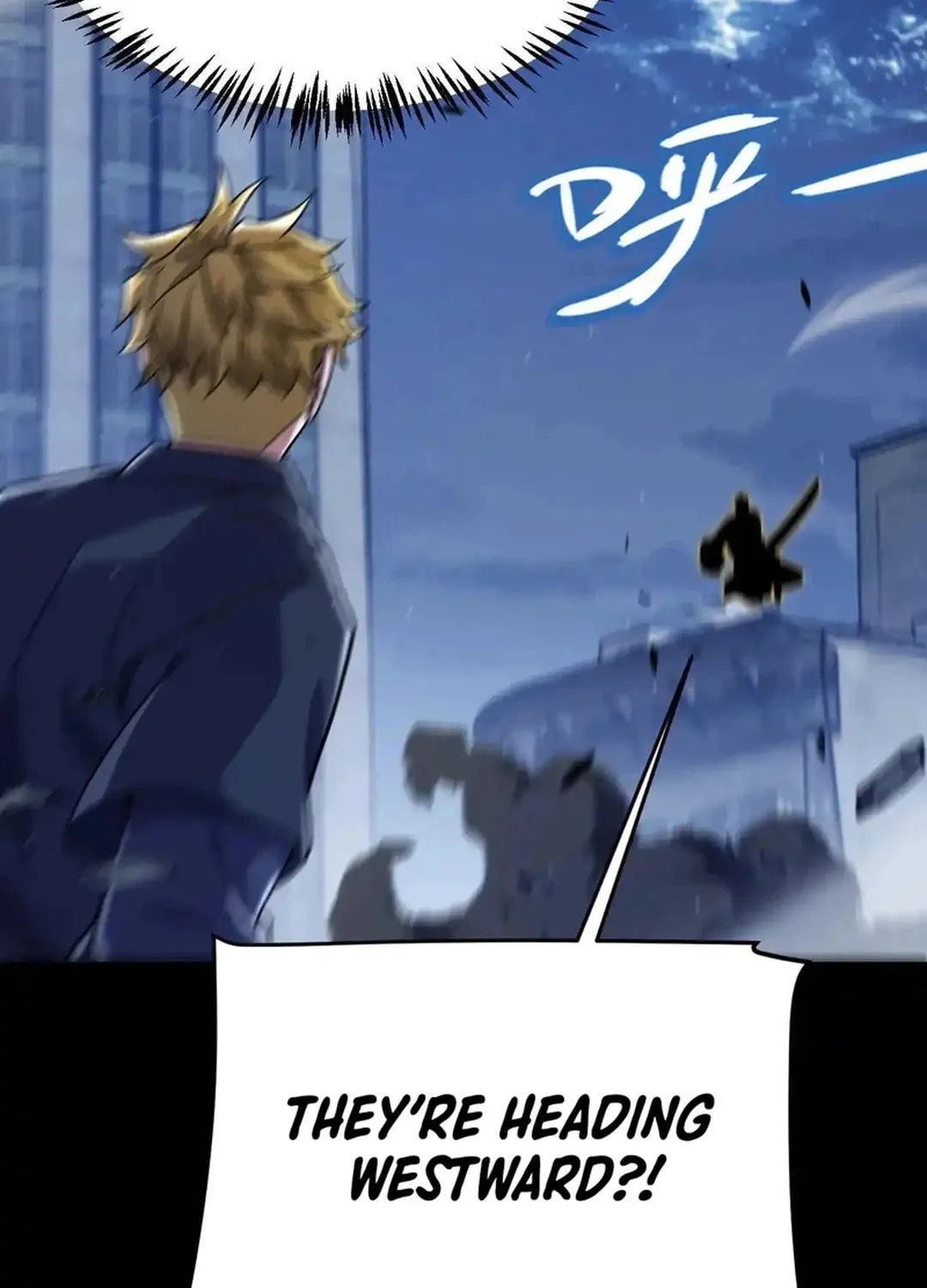 The Game That I Came From (Colored) Chapter 333 page 44 - 