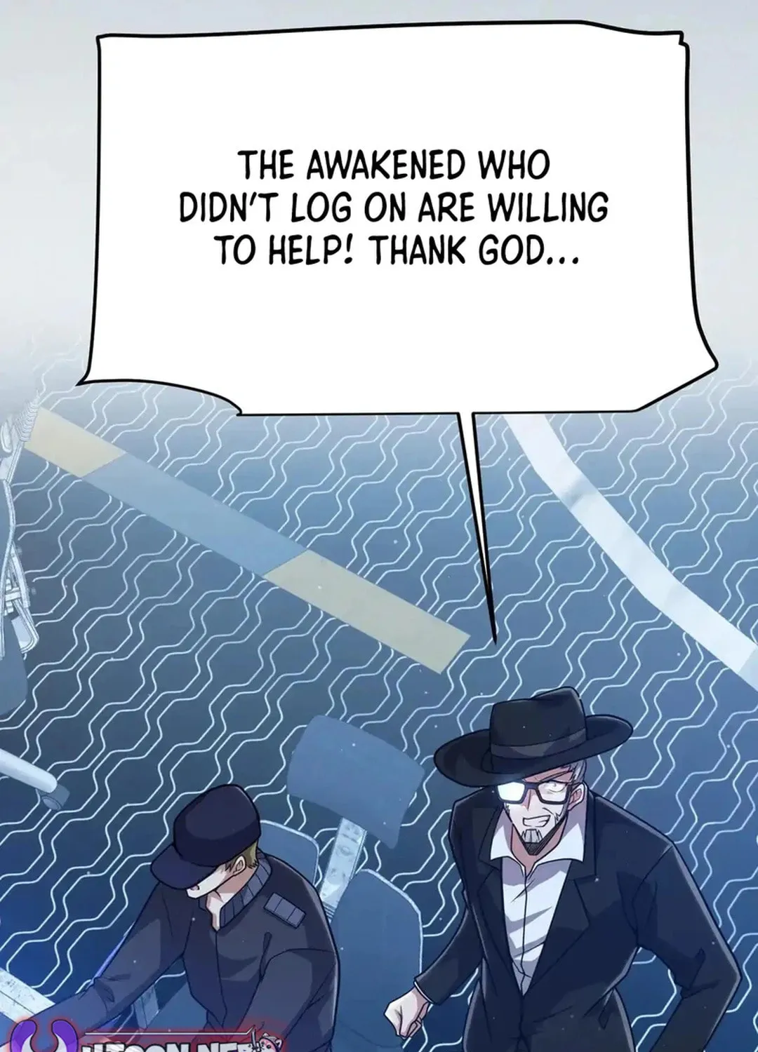 The Game That I Came From (Colored) Chapter 333 page 47 - 