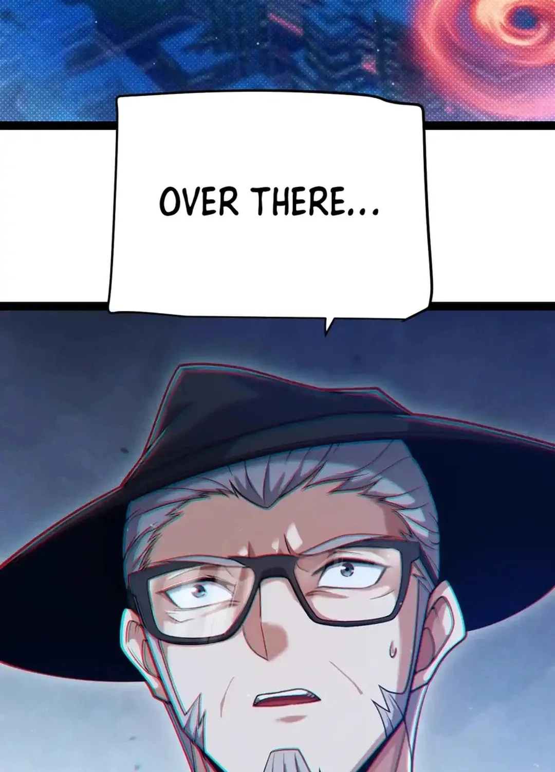 The Game That I Came From (Colored) Chapter 333 page 51 - 