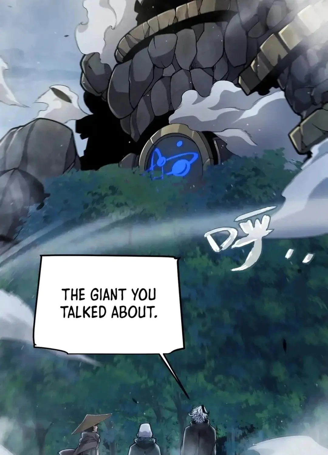 The Game That I Came From (Colored) Chapter 333 page 57 - 