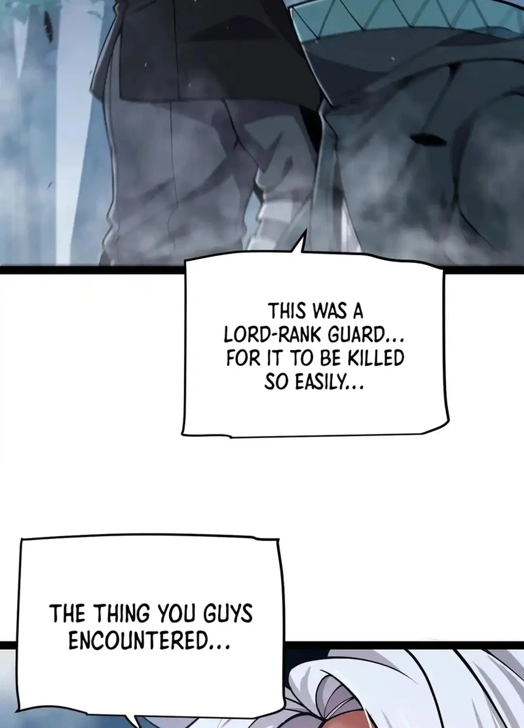 The Game That I Came From (Colored) Chapter 333 page 61 - 