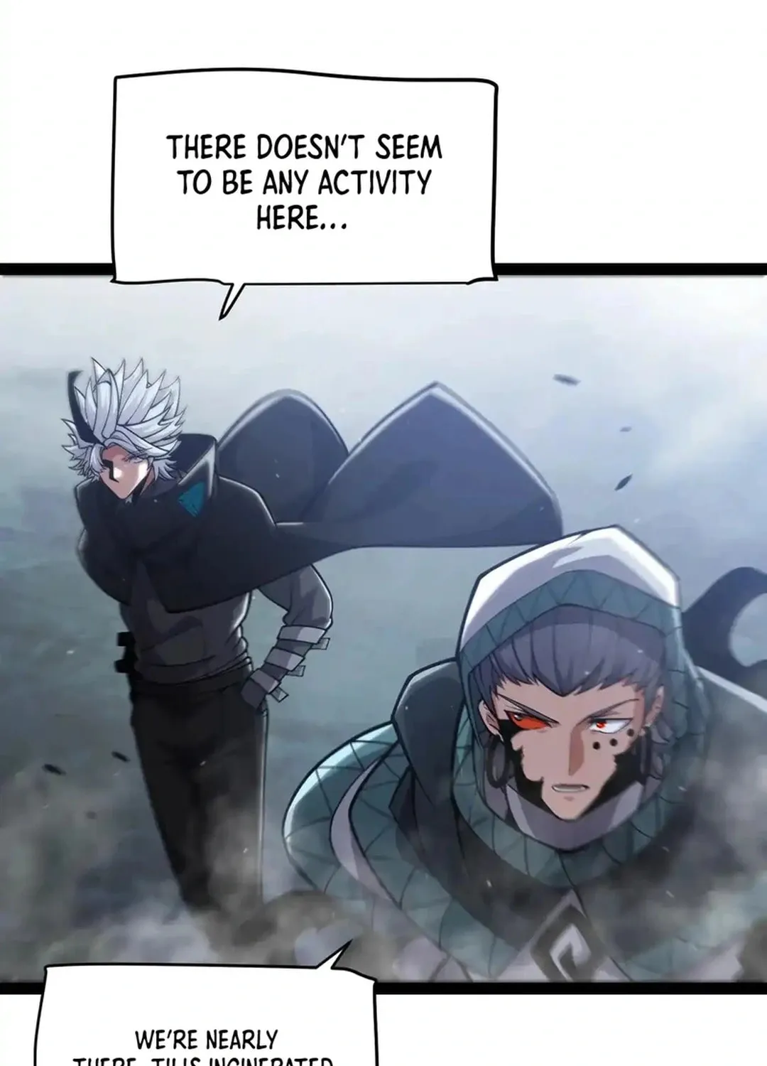 The Game That I Came From (Colored) Chapter 333 page 80 - 