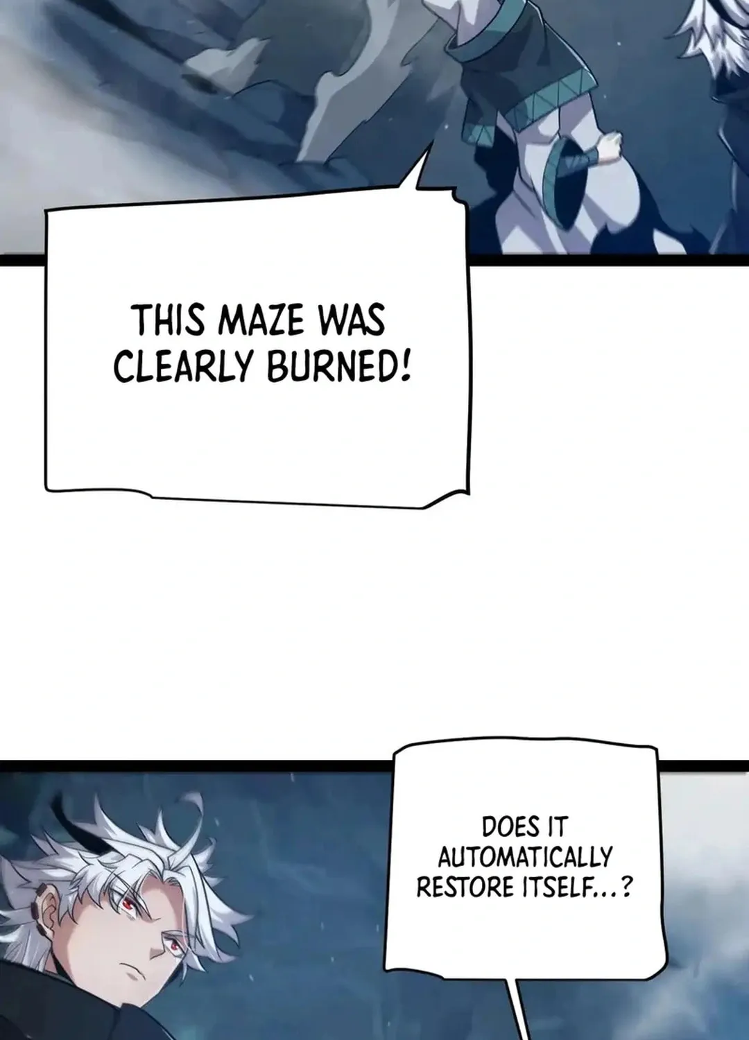 The Game That I Came From (Colored) Chapter 333 page 84 - 