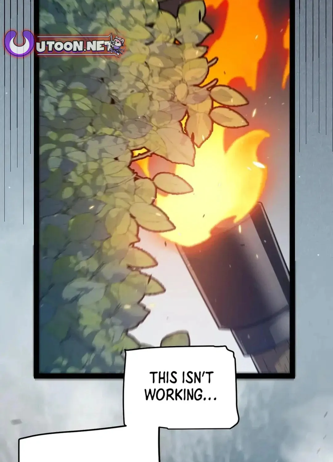 The Game That I Came From (Colored) Chapter 333 page 88 - 