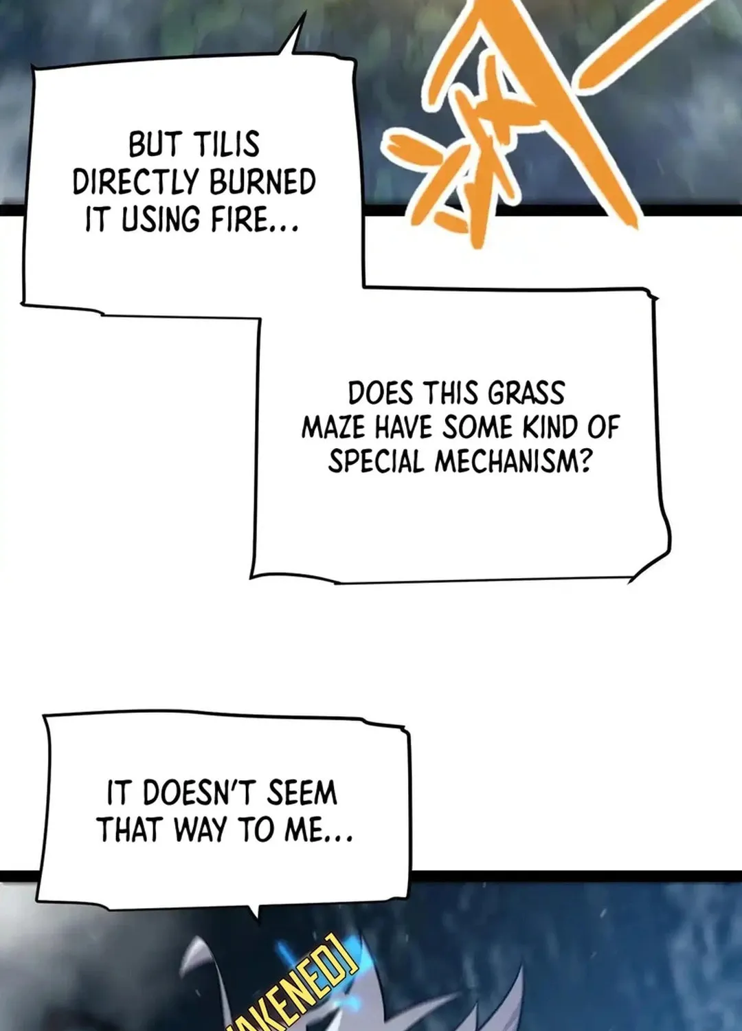 The Game That I Came From (Colored) Chapter 333 page 90 - 