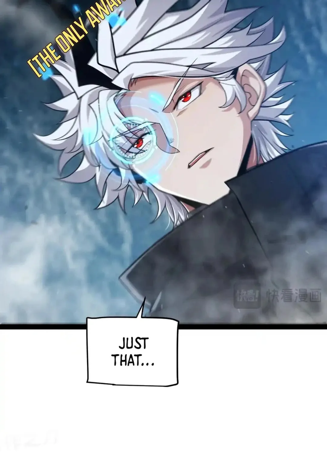 The Game That I Came From (Colored) Chapter 333 page 91 - 