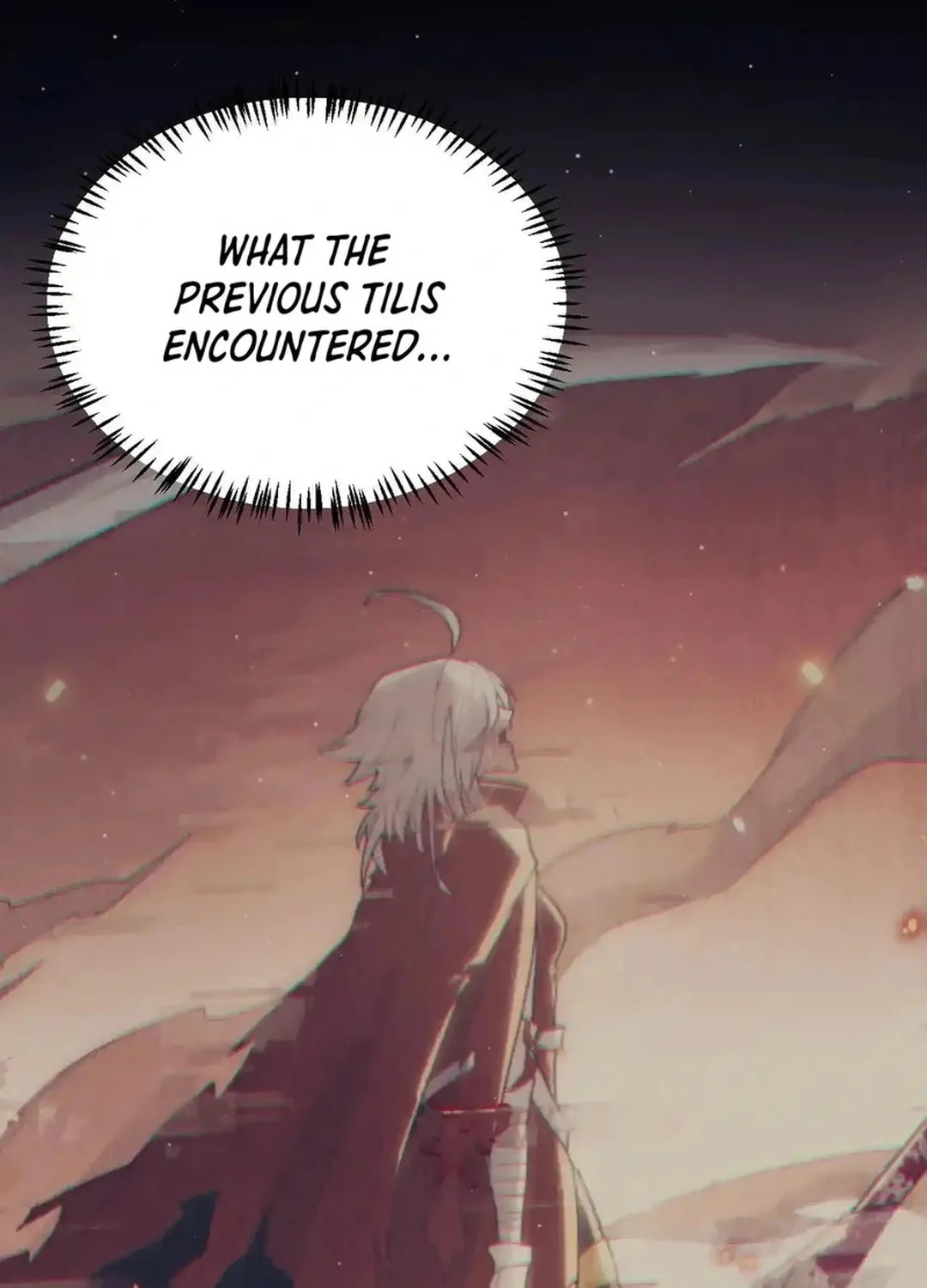 The Game That I Came From (Colored) Chapter 333 page 95 - 