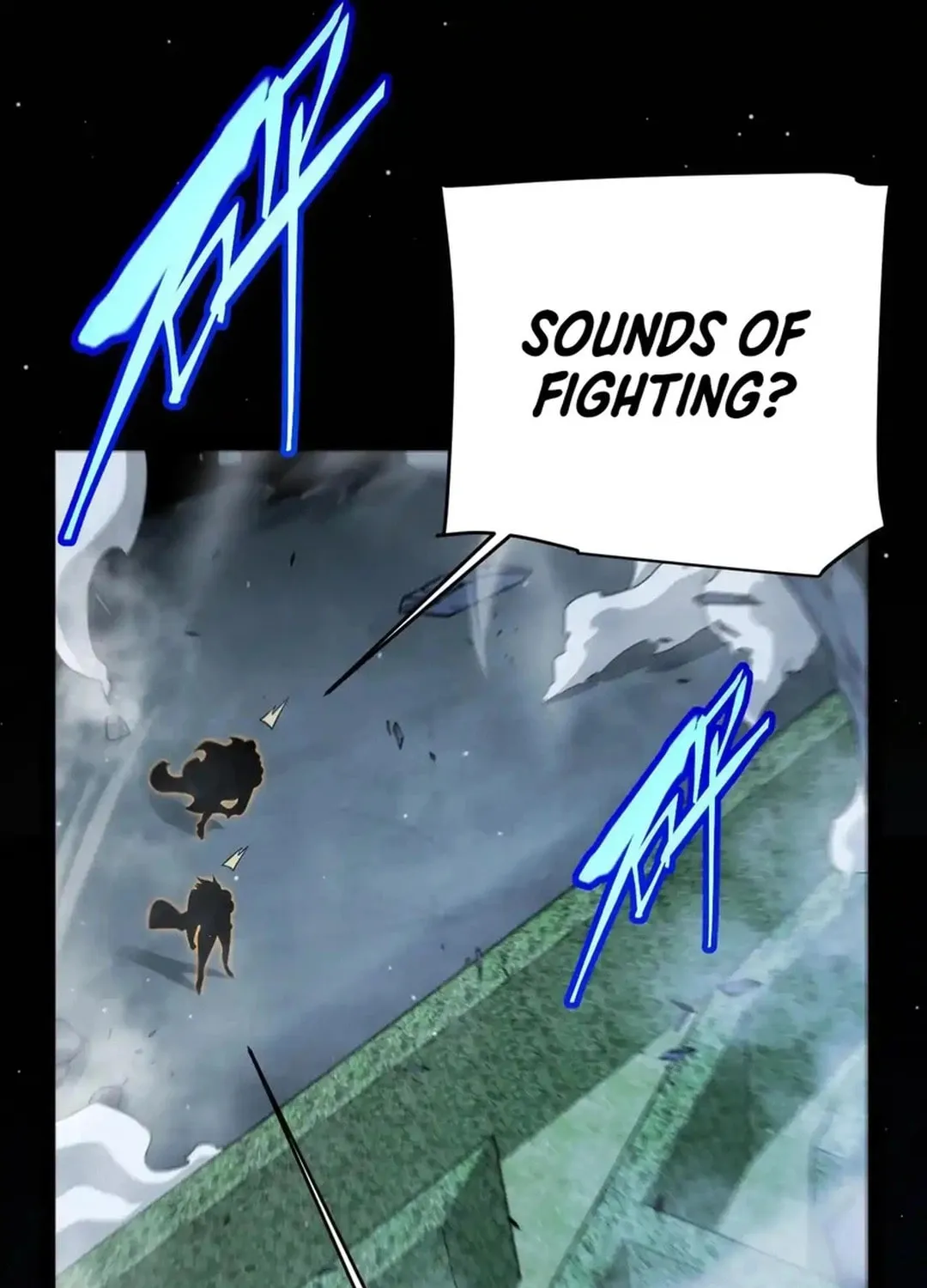 The Game That I Came From (Colored) Chapter 333 page 98 - 