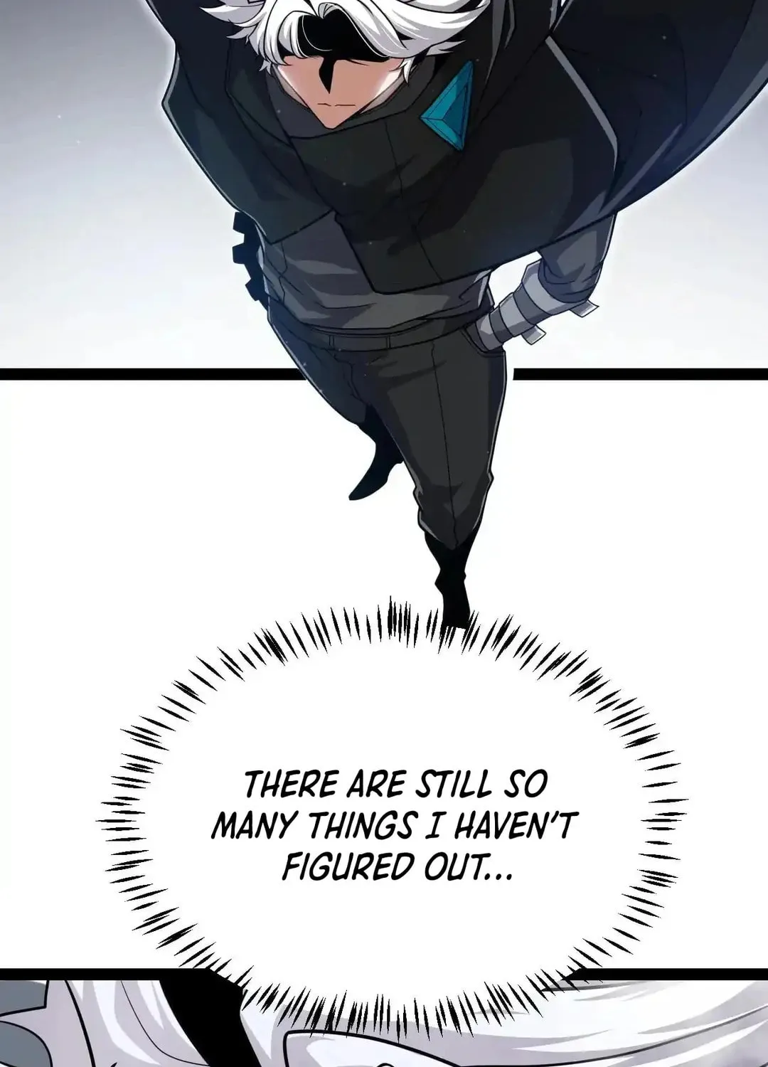 The Game That I Came From (Colored) Chapter 334 page 101 - 
