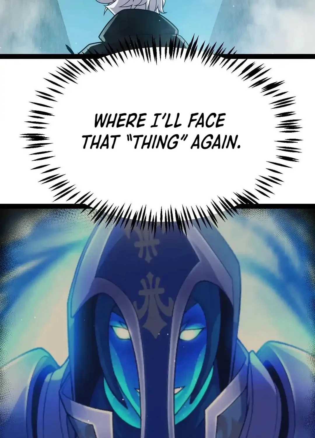 The Game That I Came From (Colored) Chapter 334 page 107 - 