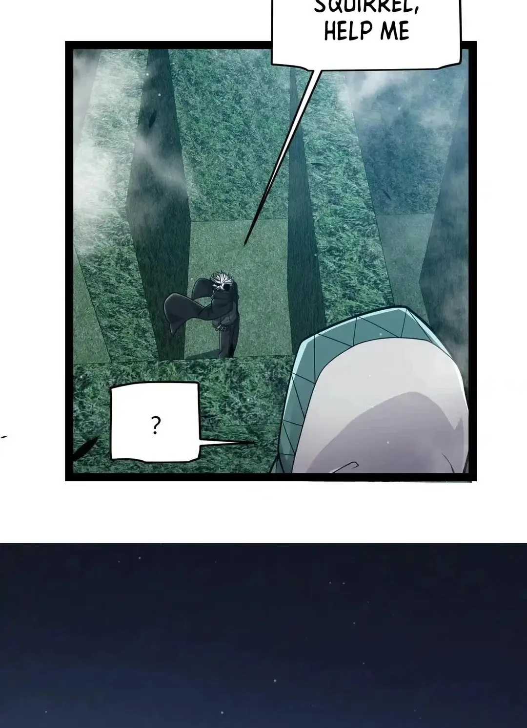 The Game That I Came From (Colored) Chapter 334 page 109 - 