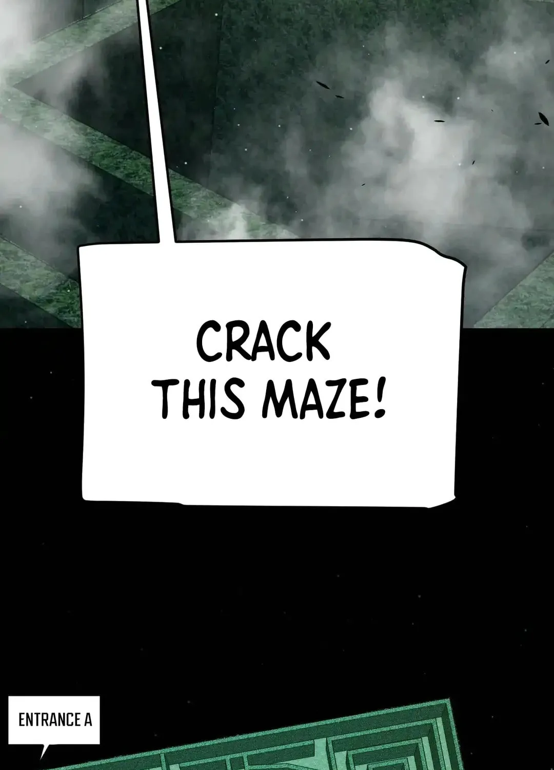 The Game That I Came From (Colored) Chapter 334 page 112 - 