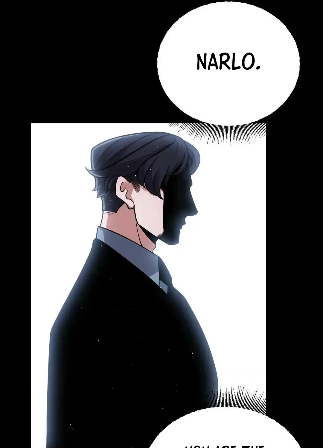 The Game That I Came From (Colored) Chapter 334 page 14 - 