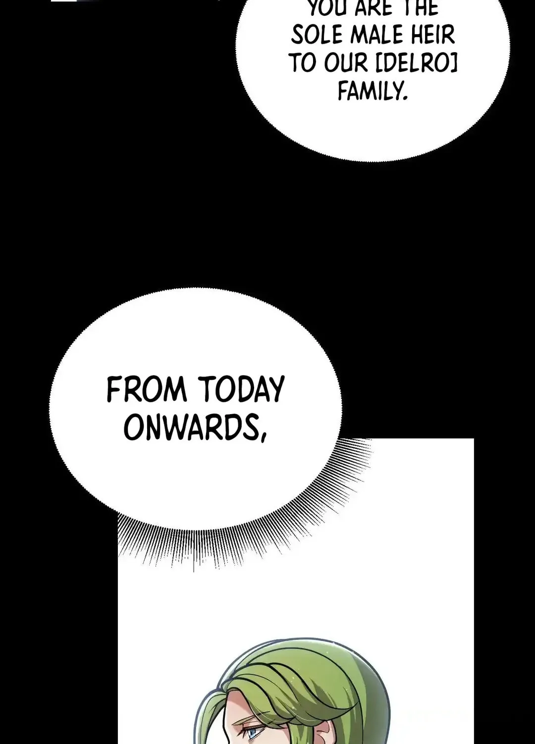 The Game That I Came From (Colored) Chapter 334 page 15 - 