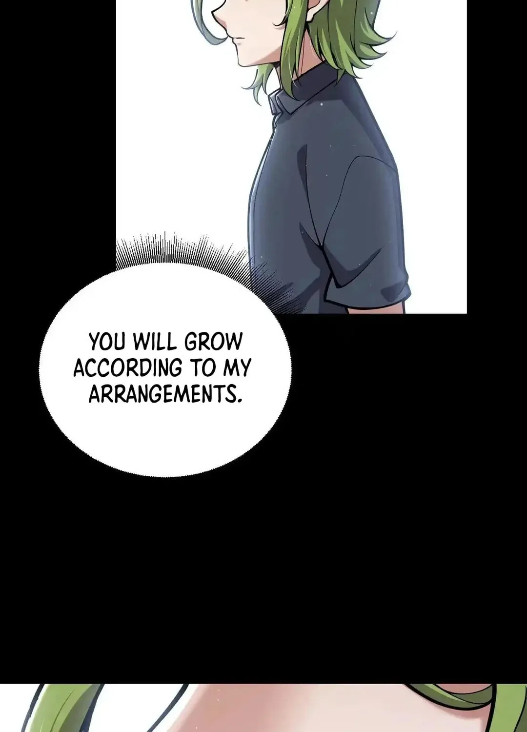 The Game That I Came From (Colored) Chapter 334 page 16 - 