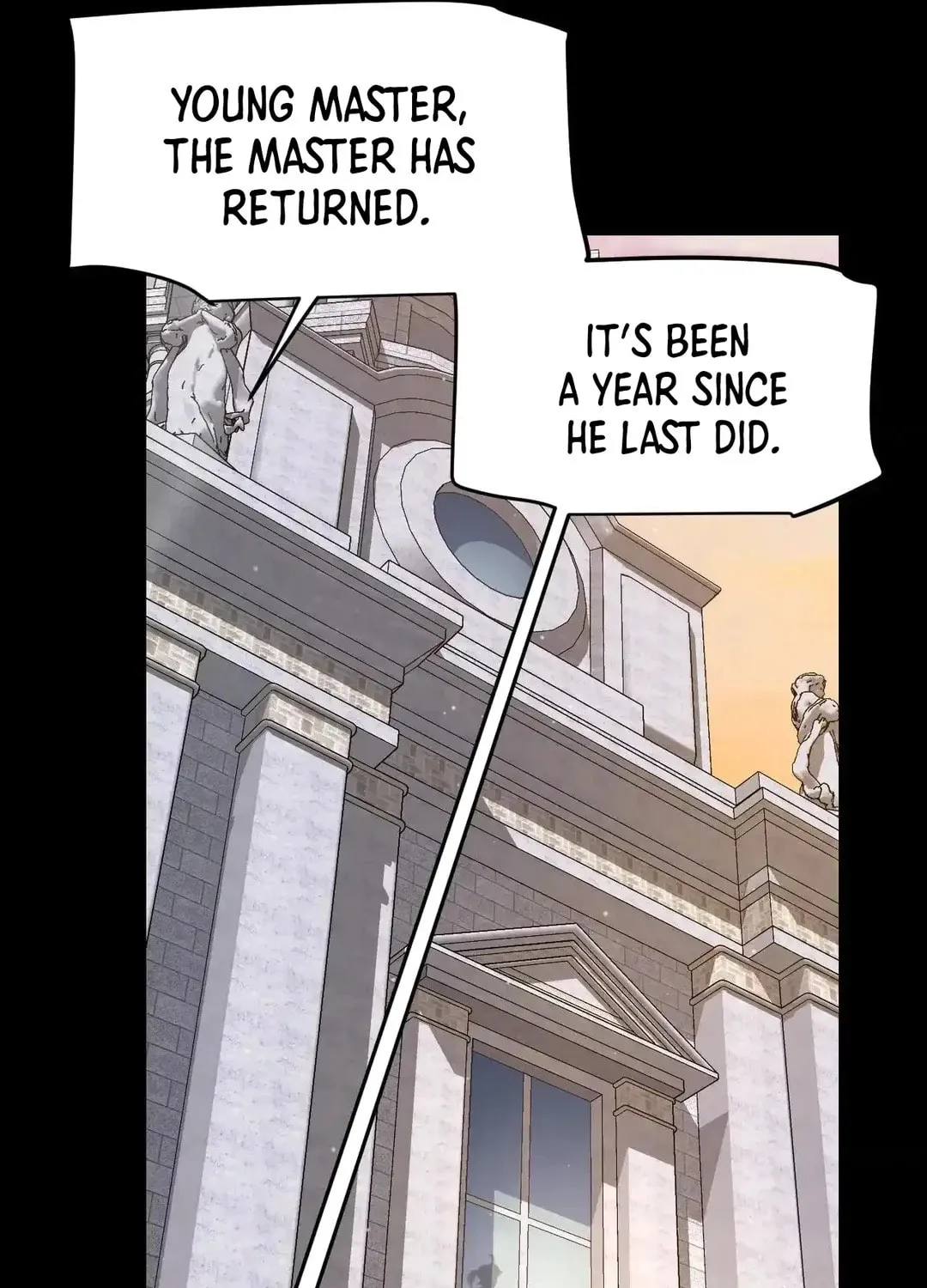 The Game That I Came From (Colored) Chapter 334 page 21 - 