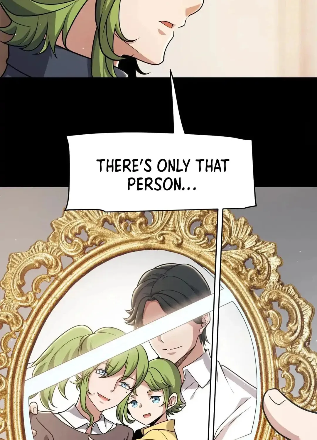 The Game That I Came From (Colored) Chapter 334 page 24 - 