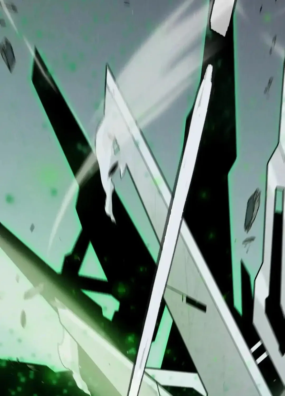 The Game That I Came From (Colored) Chapter 334 page 31 - 