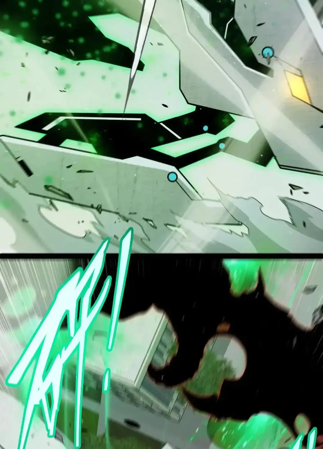 The Game That I Came From (Colored) Chapter 334 page 32 - 